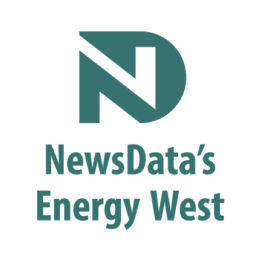 Podcast thumbnail for NewsData’s Energy West