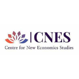 Podcast thumbnail for Center for New Economics Studies