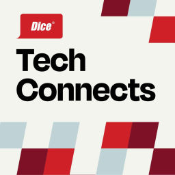 Podcast thumbnail for Tech Connects