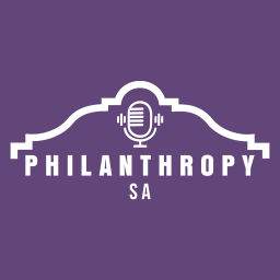 Podcast thumbnail for Philanthropy SA Podcast