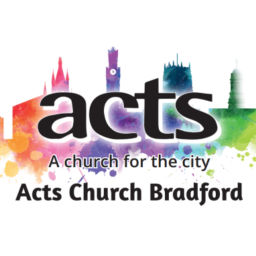 Podcast thumbnail for Acts Church Bradford, 5 Bowland St, BD1 3BW.