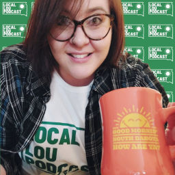 Podcast thumbnail for Local Lou