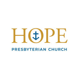Podcast thumbnail for Hope Presbyterian Church Sermons