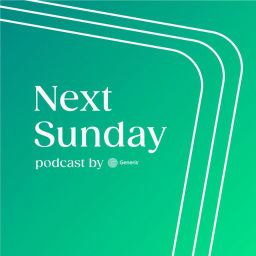 Podcast thumbnail for Next Sunday