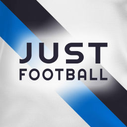 Podcast thumbnail for Just Football