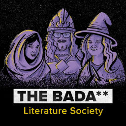 Podcast thumbnail for Badass Literature Society