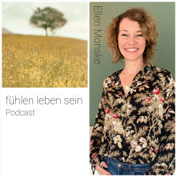 Podcast thumbnail for fühlen leben sein