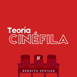 Podcast thumbnail for Teoría Cinéfila