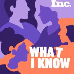 Podcast thumbnail for What I Know