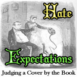 Podcast thumbnail for Hate Expectations