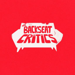 Podcast thumbnail for The Backseat Critics: The Movie Review Podcast