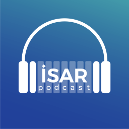 Podcast thumbnail for İSAR Podcast