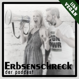 Podcast thumbnail for Erbsenschreck - Der Podcast