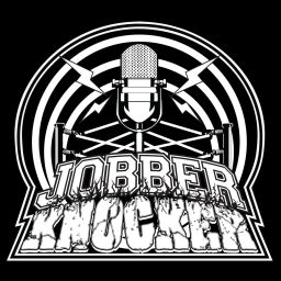 Podcast thumbnail for Jobber Knocker Podcast