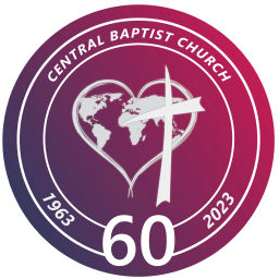 Podcast thumbnail for Central Baptist Church Preaching Podcast
