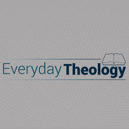 Podcast thumbnail for Everyday Theology