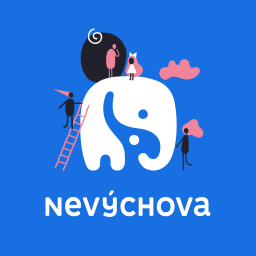 Podcast thumbnail for Nevýchova