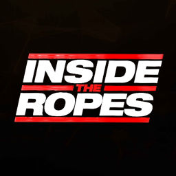 Podcast thumbnail for Inside The Ropes