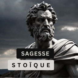 Podcast thumbnail for Sagesse stoïque