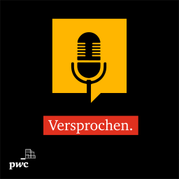Podcast thumbnail for Versprochen.