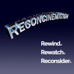 Podcast thumbnail for ReconCinemation