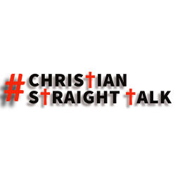Podcast thumbnail for #ChristianStraightTalk