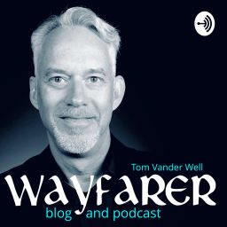 Podcast thumbnail for Wayfarer