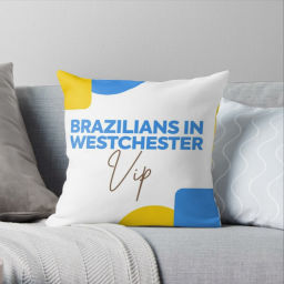 Podcast thumbnail for Sala VIP by Brazilians In Westchester