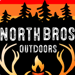 Podcast thumbnail for North Bros Outdoors Podcast