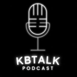 Podcast thumbnail for KBTalk