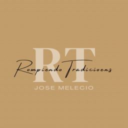 Podcast thumbnail for Rompiendo Tradiciones Podcasts