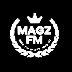 Podcast thumbnail for MAGZ FM