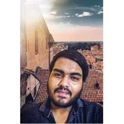 Podcast thumbnail for Kshitij Kulkarni