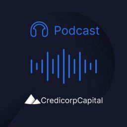 Podcast thumbnail for Credicorp Capital