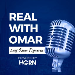 Podcast thumbnail for Real With Omar