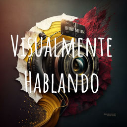Podcast thumbnail for Visualmente Hablando: El Podcast de Foto