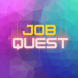 Podcast thumbnail for JobQuest