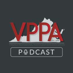 Podcast thumbnail for Virginia PPA