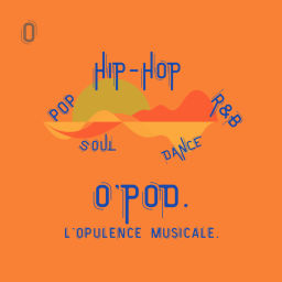 Podcast thumbnail for OPULENCE PODCAST.