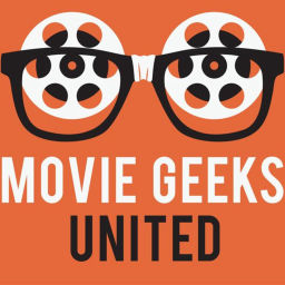 Podcast thumbnail for Movie Geeks United