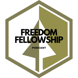 Podcast thumbnail for Freedom Fellowship