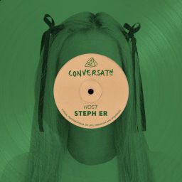 Podcast thumbnail for ARCH CONVERSATION
