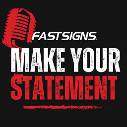 Podcast thumbnail for MAKE YOUR STATEMENT: THE VISUAL COMMUNICATIONS PODCAST