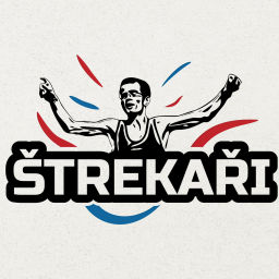 Podcast thumbnail for Štrekaři