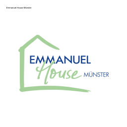 Podcast thumbnail for Emmanuel House Münster