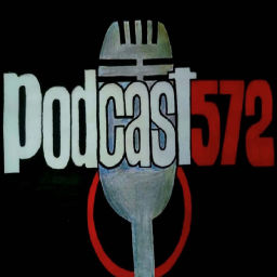 Podcast thumbnail for Podcast 572