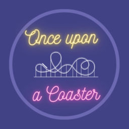 Podcast thumbnail for Once Upon A Coaster