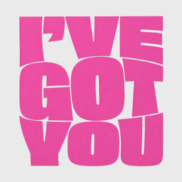 Podcast thumbnail for I've got you