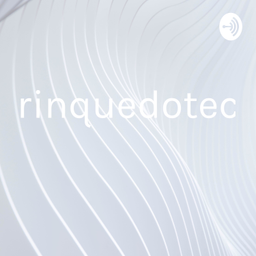 Podcast thumbnail for Brinquedoteca
