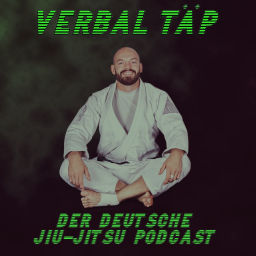 Podcast thumbnail for Verbal Täp